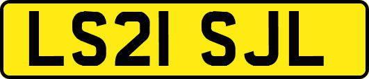 LS21SJL