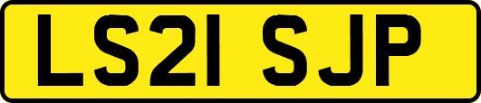 LS21SJP