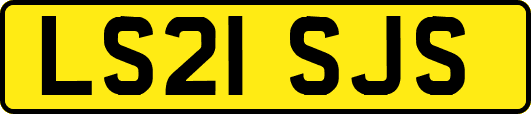 LS21SJS