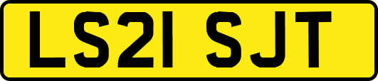 LS21SJT