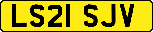 LS21SJV