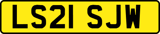 LS21SJW
