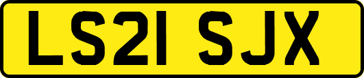 LS21SJX