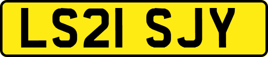 LS21SJY