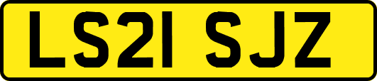LS21SJZ