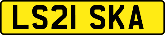 LS21SKA