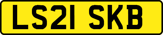 LS21SKB