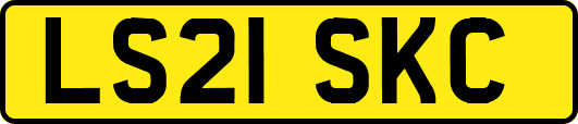 LS21SKC