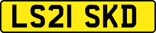 LS21SKD