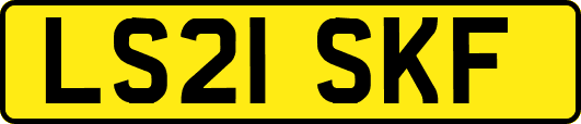 LS21SKF