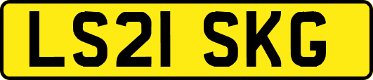 LS21SKG
