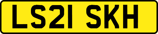 LS21SKH