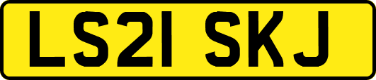 LS21SKJ