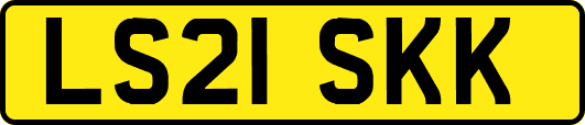 LS21SKK