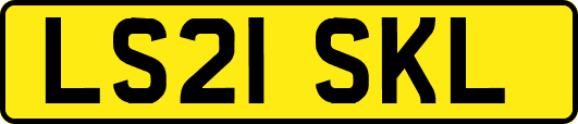 LS21SKL