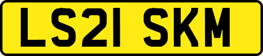 LS21SKM