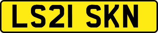 LS21SKN