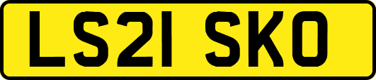 LS21SKO