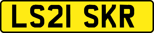 LS21SKR