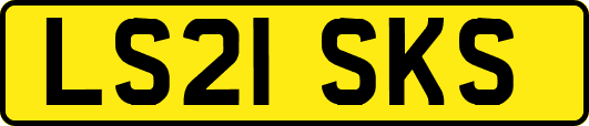 LS21SKS