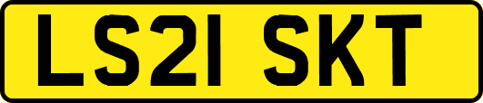 LS21SKT