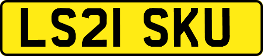 LS21SKU