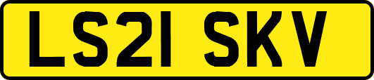 LS21SKV