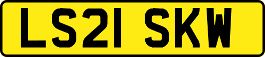 LS21SKW