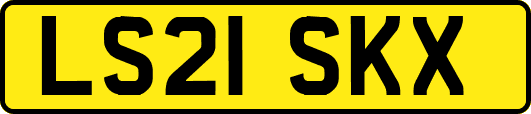 LS21SKX