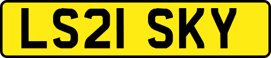 LS21SKY