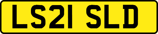 LS21SLD