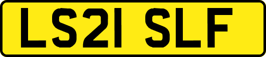 LS21SLF