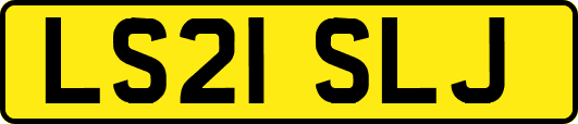 LS21SLJ