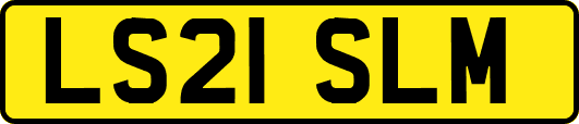 LS21SLM