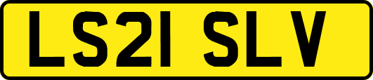 LS21SLV