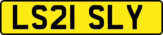 LS21SLY