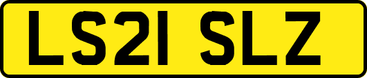 LS21SLZ