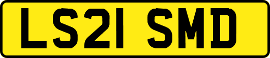 LS21SMD