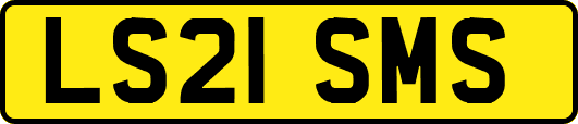 LS21SMS