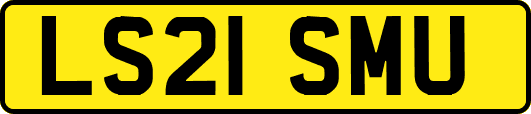 LS21SMU