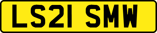 LS21SMW