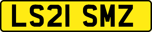 LS21SMZ