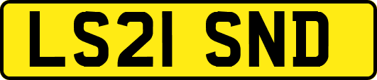 LS21SND