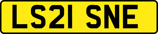LS21SNE