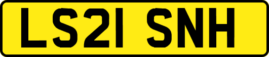 LS21SNH