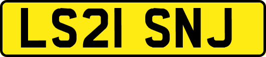 LS21SNJ