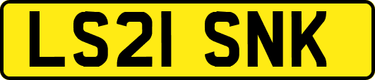 LS21SNK