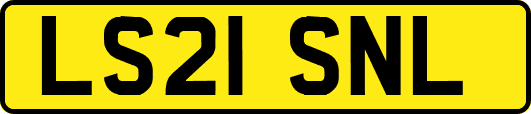 LS21SNL