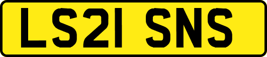 LS21SNS