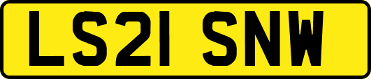 LS21SNW